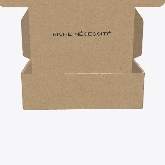 Custom Mailer Box