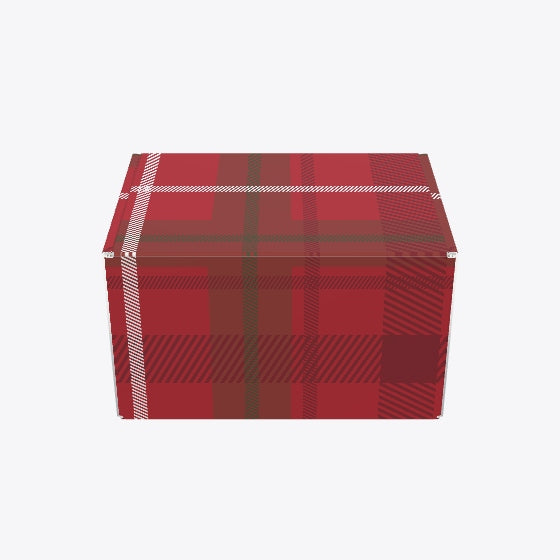 Custom Mailer Box
