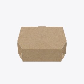 Bevel Pizza Box