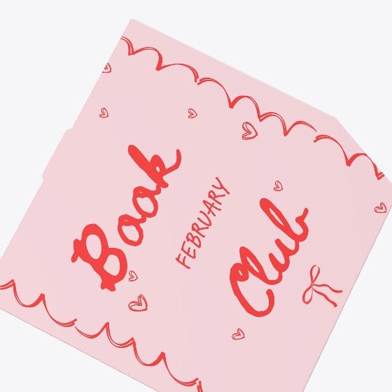 Bevel Pizza Box