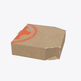 Bevel Pizza Box