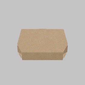 Bevel Pizza Box