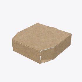 Bevel Pizza Box