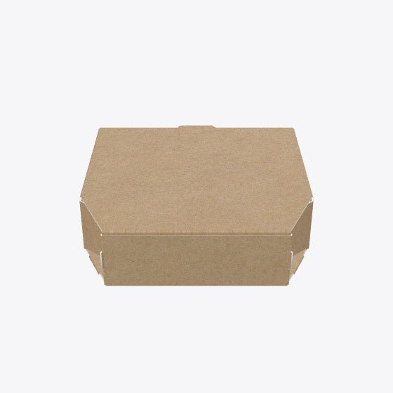 Bevel Pizza Box
