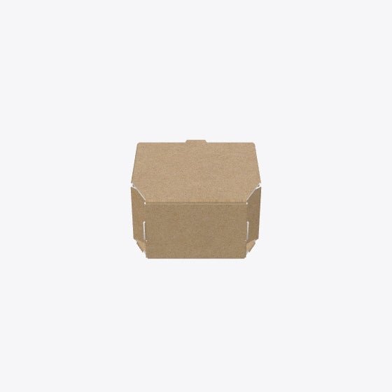 Bevel Pizza Box