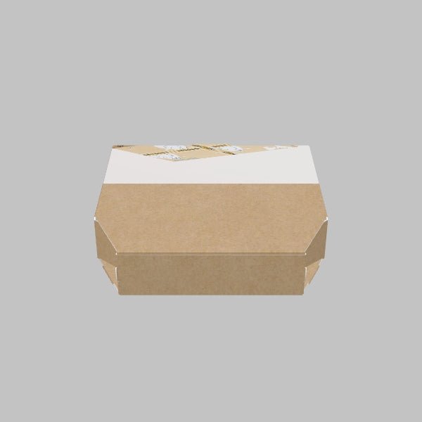 Bevel Pizza Box