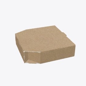 Bevel Pizza Box
