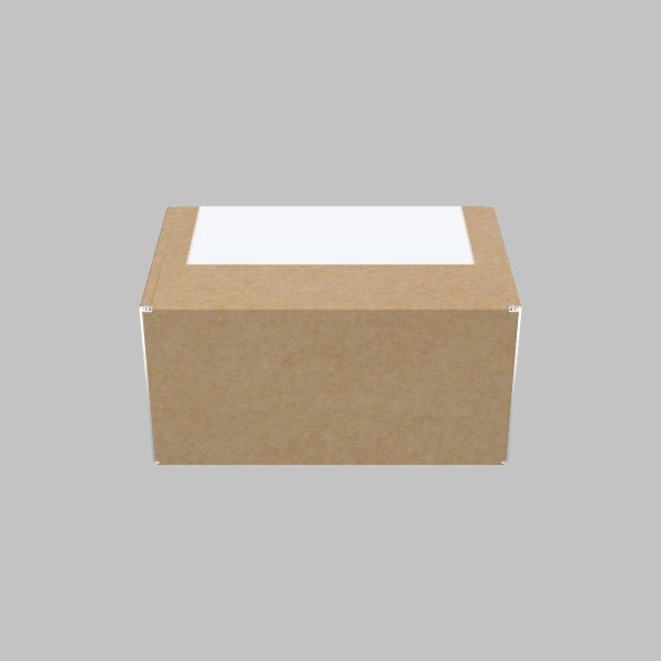Custom Mailer Box