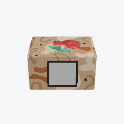 Custom Mailer Box