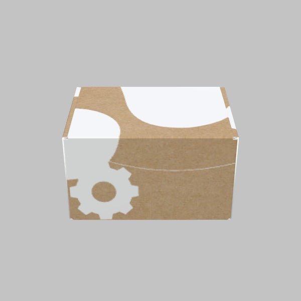 Custom Mailer Box
