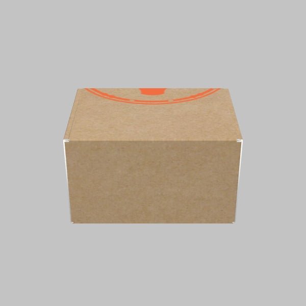 Custom Mailer Box