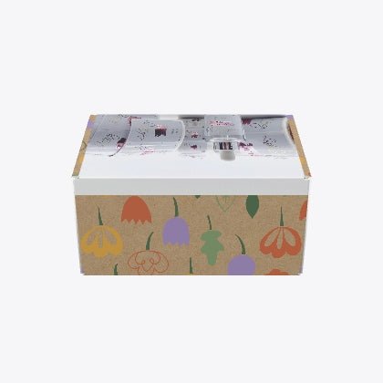 Custom Mailer Box