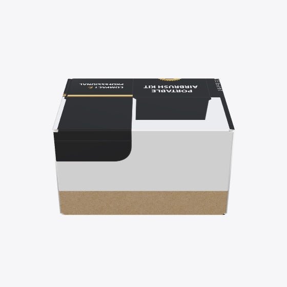 Custom Mailer Box