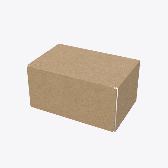 Custom Mailer Box