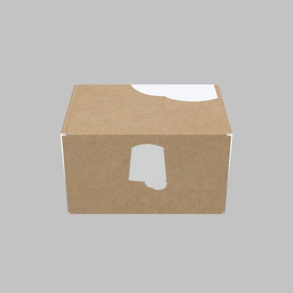 Custom Mailer Box