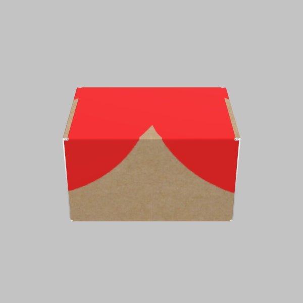 Custom Mailer Box