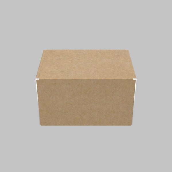 Custom Mailer Box