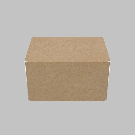 Custom Mailer Box