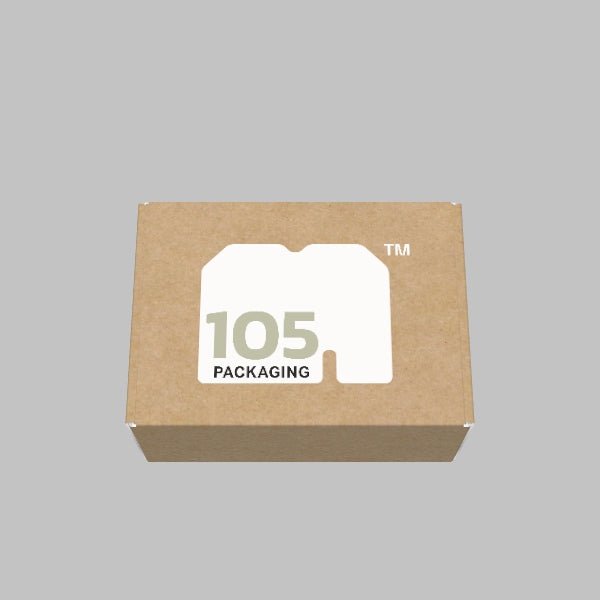 Custom Mailer Box