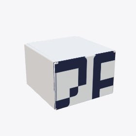 Custom Mailer Box