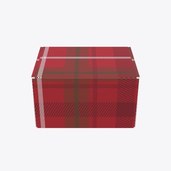 Custom Mailer Box