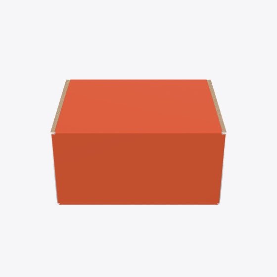 Custom Mailer Box