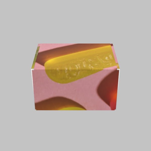 Custom Mailer Box