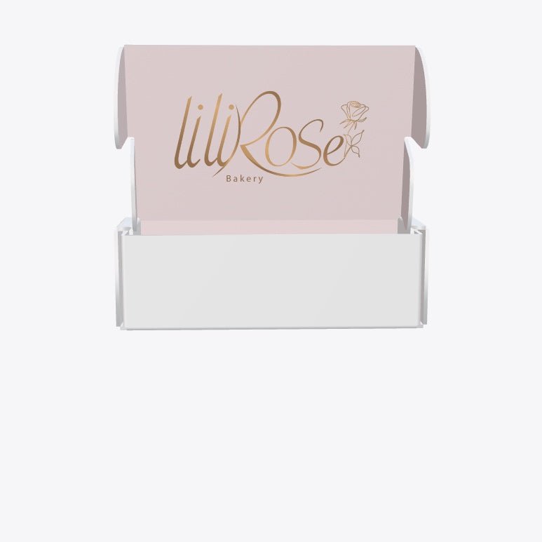 Custom Mailer Box