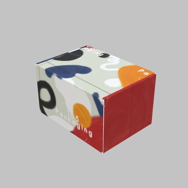 Custom Mailer Box