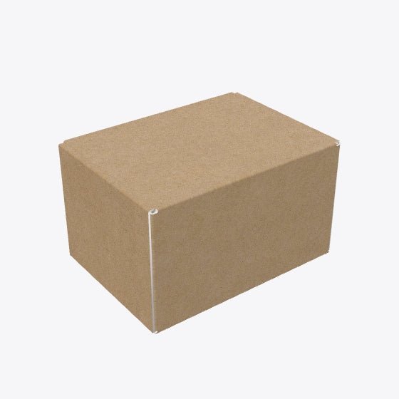 Custom Mailer Box
