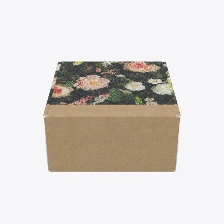 Custom Mailer Box