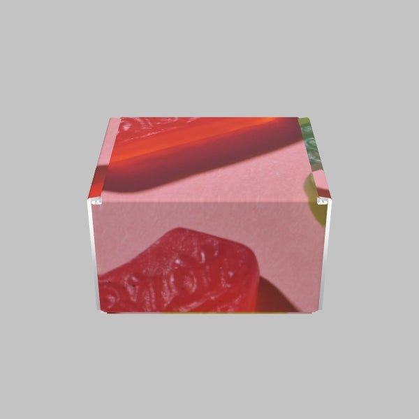 Custom Mailer Box