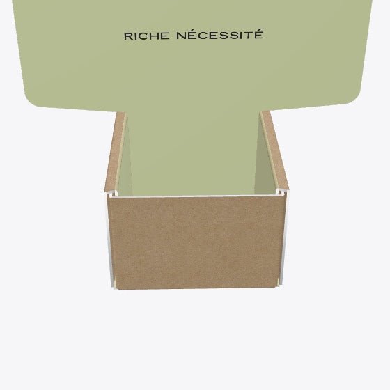 Custom Mailer Box