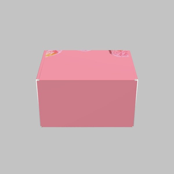 Custom Mailer Box