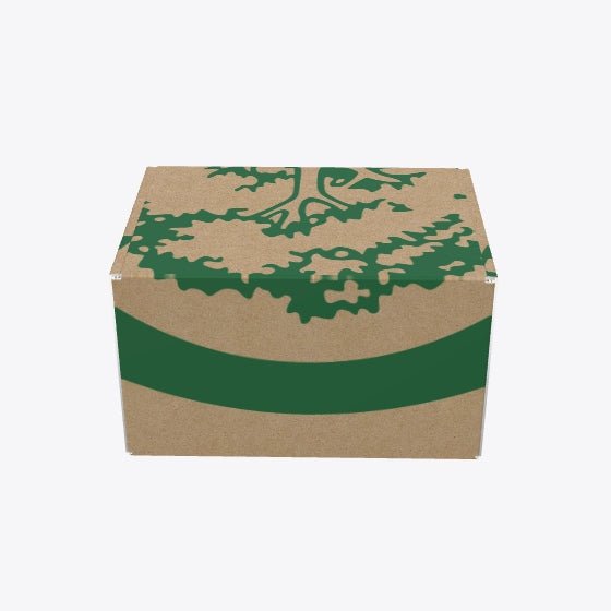 Custom Mailer Box