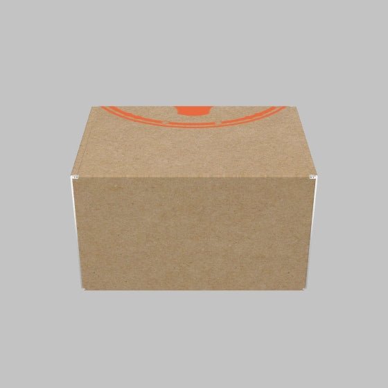 Custom Mailer Box