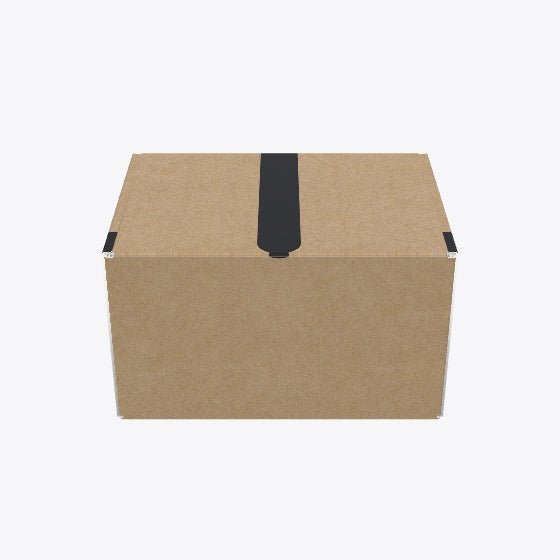 Custom Mailer Box