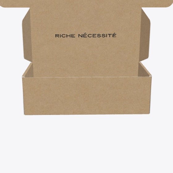 Custom Mailer Box