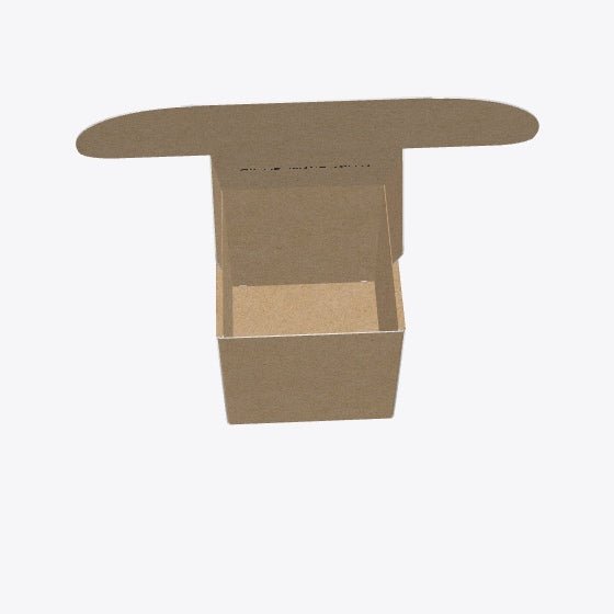 Custom Mailer Box