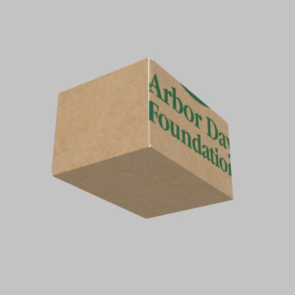 Custom Mailer Box