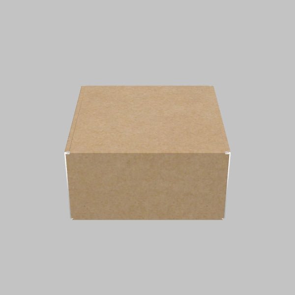 Custom Mailer Box