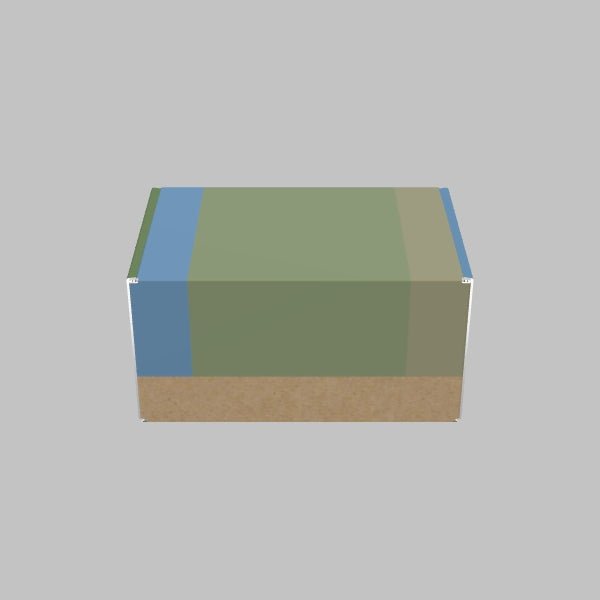 Custom Mailer Box