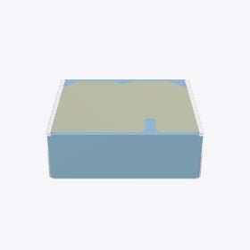 Custom Mailer Box