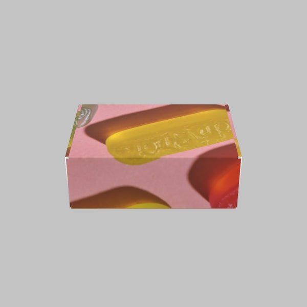 Custom Mailer Box