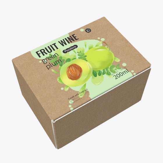 Custom Mailer Box