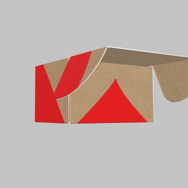 Custom Mailer Box