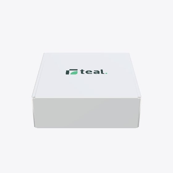 Custom Mailer Box