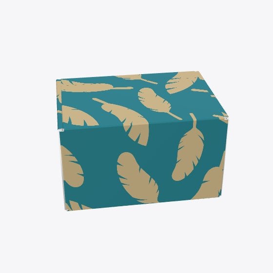 Custom Mailer Box