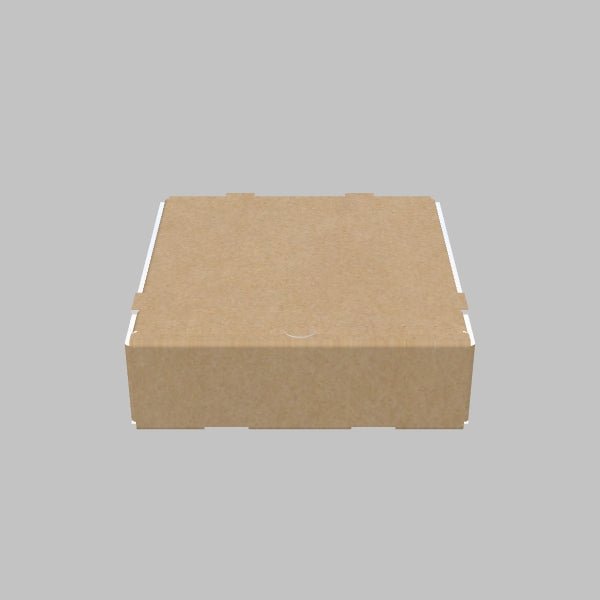 Custom Pizza Box