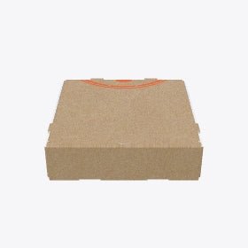 Custom Pizza Box
